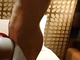 GayWiz Studio’s latest: an Asian celebrity’s hotel room tryst with his secret lover