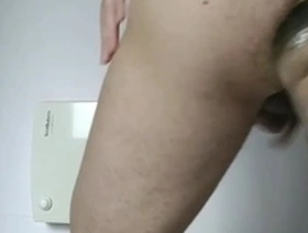 A tribute to my 6000 admirers: a wild anal exploration with a 1.5-liter bottle and more