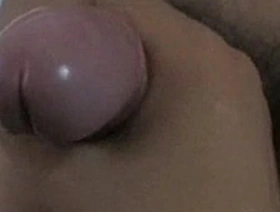 Asian twinks in bondage get handjobs