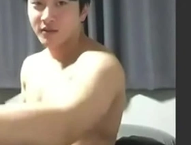 Korean and Mexican girls go wild in hot porn video