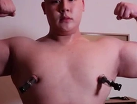 Love and edging in Korean Beef worship