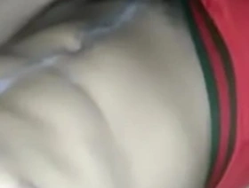 Muscle up with this Asian solo scene that ends in a nice climax