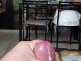 Cum swallow