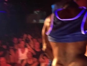 Sexo en vivo