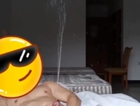 Pissing