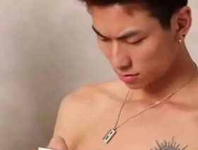 Hot twinks cum in doctor