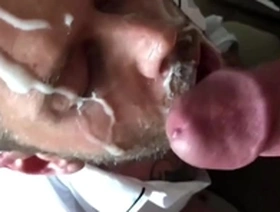 Ass to mouth