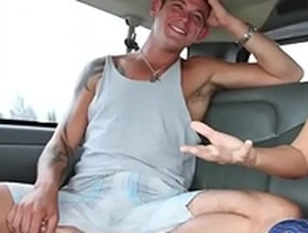 Man gets lusty temptation