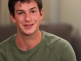 Cody seiya gets creampied by (archie) returns the favor whilst making him cum again - sean cody