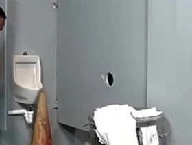 Gym Gloryhole - Alessio Romero, Brian Bonds