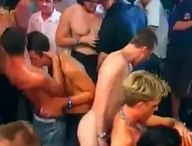 Butt sex movie and gay porno scene boy swapping knob and arse with