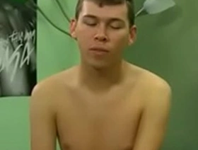 Muslim boy gay sex movie Evan Darling declared over Facebook that he