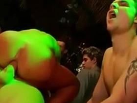 Damien gay college party and videos teen gets group banged hard xxx
