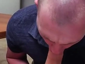 Gay sex black muscle oil cock movie first time Pantsless Friday!