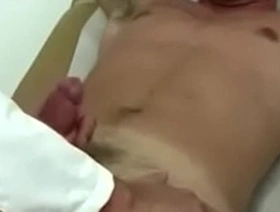 Gay gym shorts fetish porn I embarked to rubdown his knee then worked
