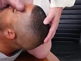 Big cock teens soft sex gay and boy fuck job hot He plumbed my