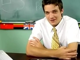 Guy gay sex dildo movie Krys Perez is no subjugated or fragile twink!