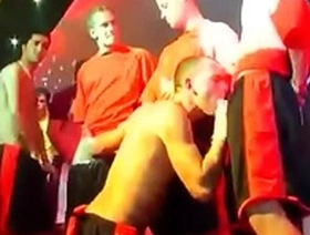 Twink boy group and gay sexy pakistani free movie Today'_s