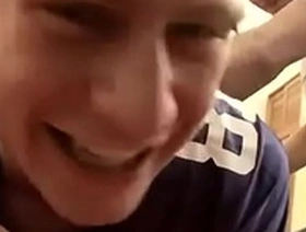 Boy twink gay sex video Gorgeous Boys Butt Beating